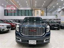 جي ام سي يوكون